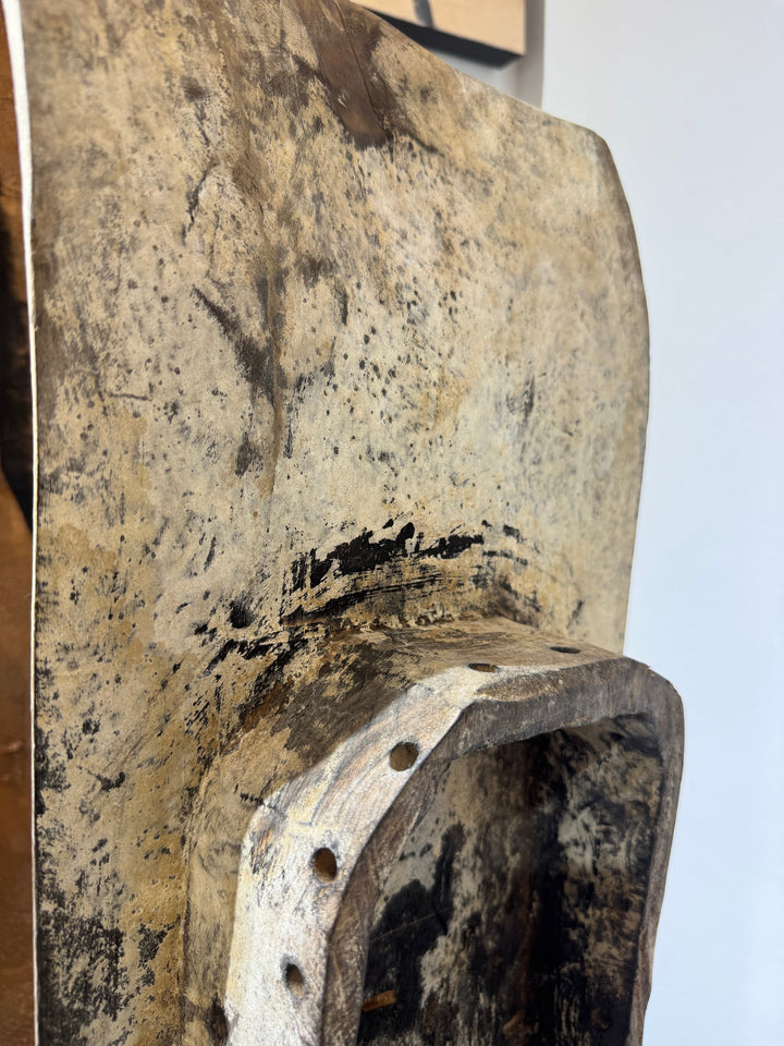 SILENT SEER 27.5"x11"