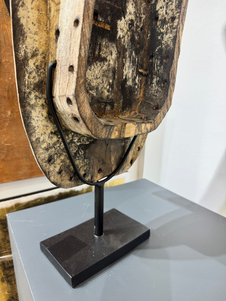 SILENT SEER 27.5"x11"