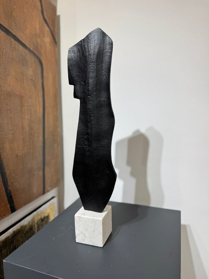 CHISELED VOID 21.65"x5.11"