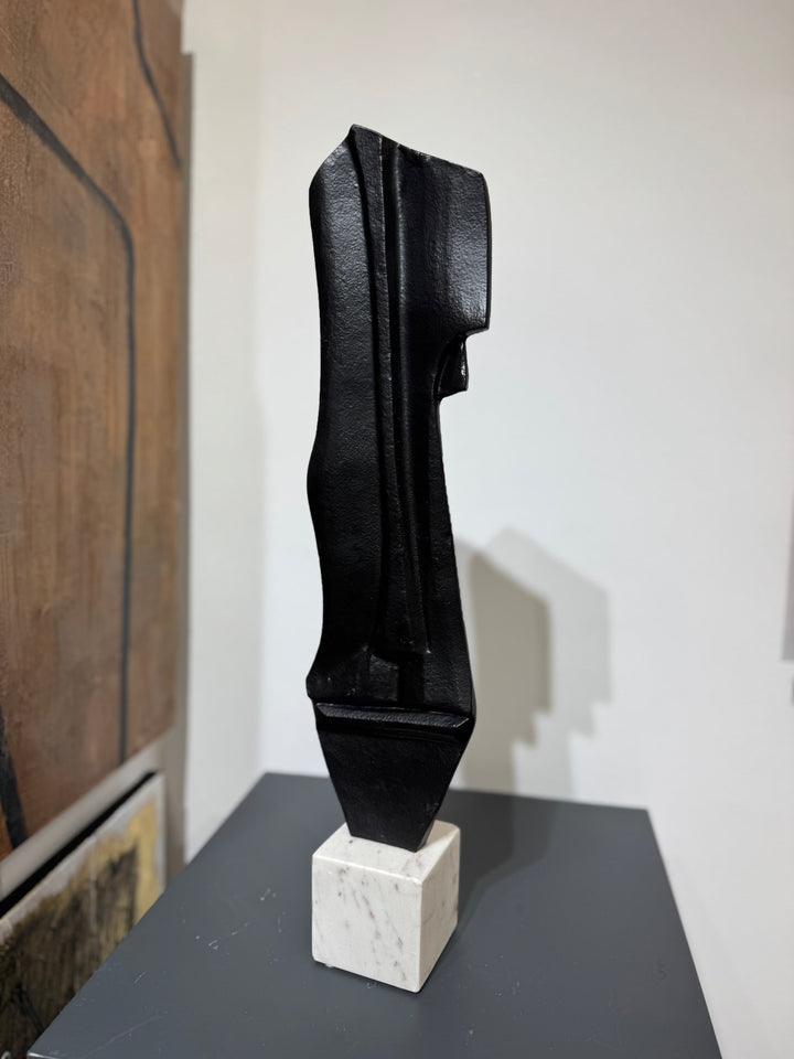 CHISELED VOID 21.65"x5.11"