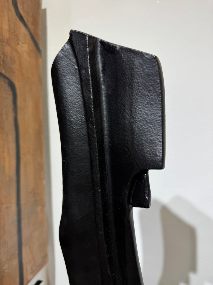 CHISELED VOID 21.65"x5.11"