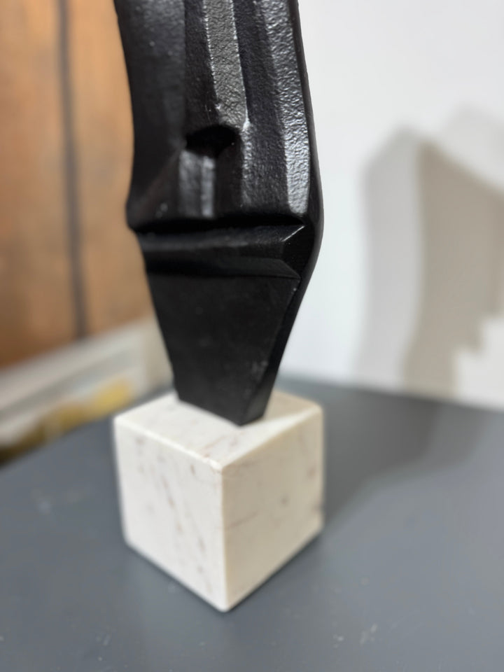 CHISELED VOID 21.65"x5.11"