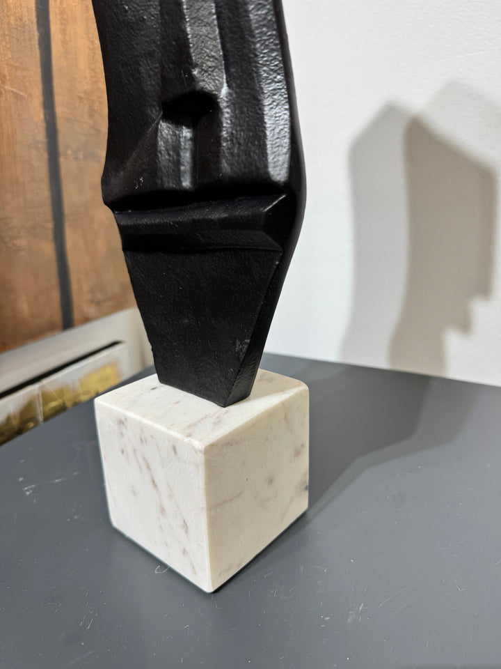 CHISELED VOID 21.65"x5.11"