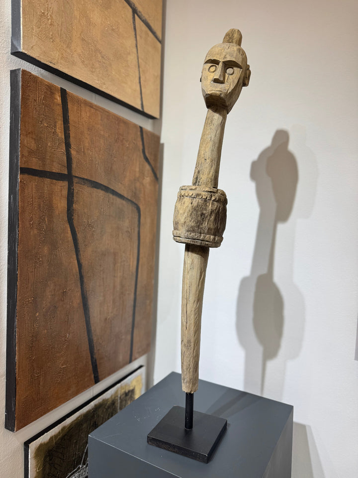 TRIBAL ORIGINS 31.18"x4.72"