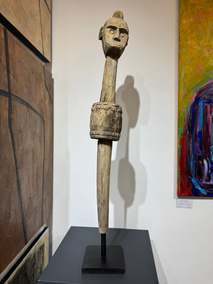 TRIBAL ORIGINS 31.18"x4.72"