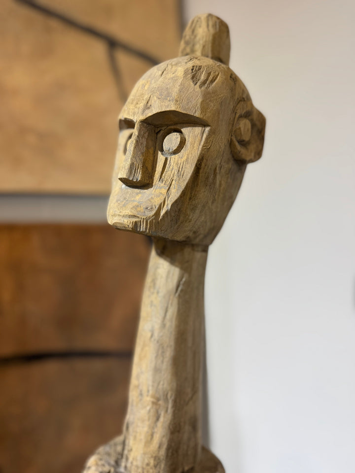 TRIBAL ORIGINS 31.18"x4.72"