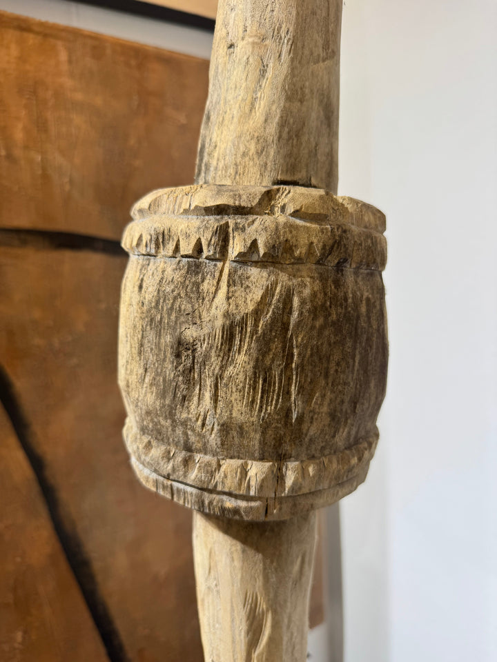 TRIBAL ORIGINS 31.18"x4.72"