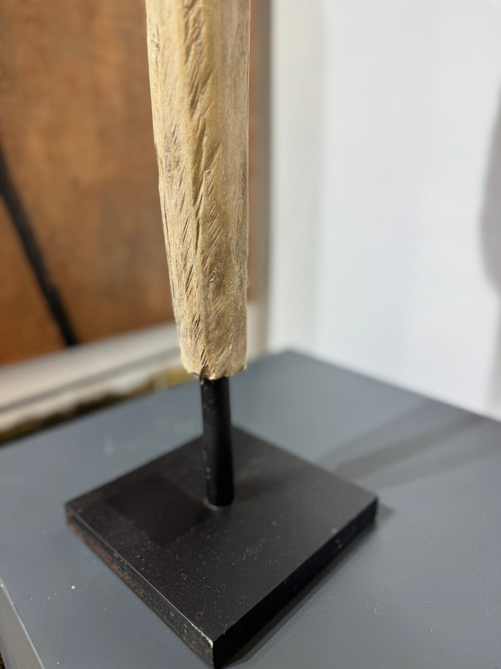 TRIBAL ORIGINS 31.18"x4.72"