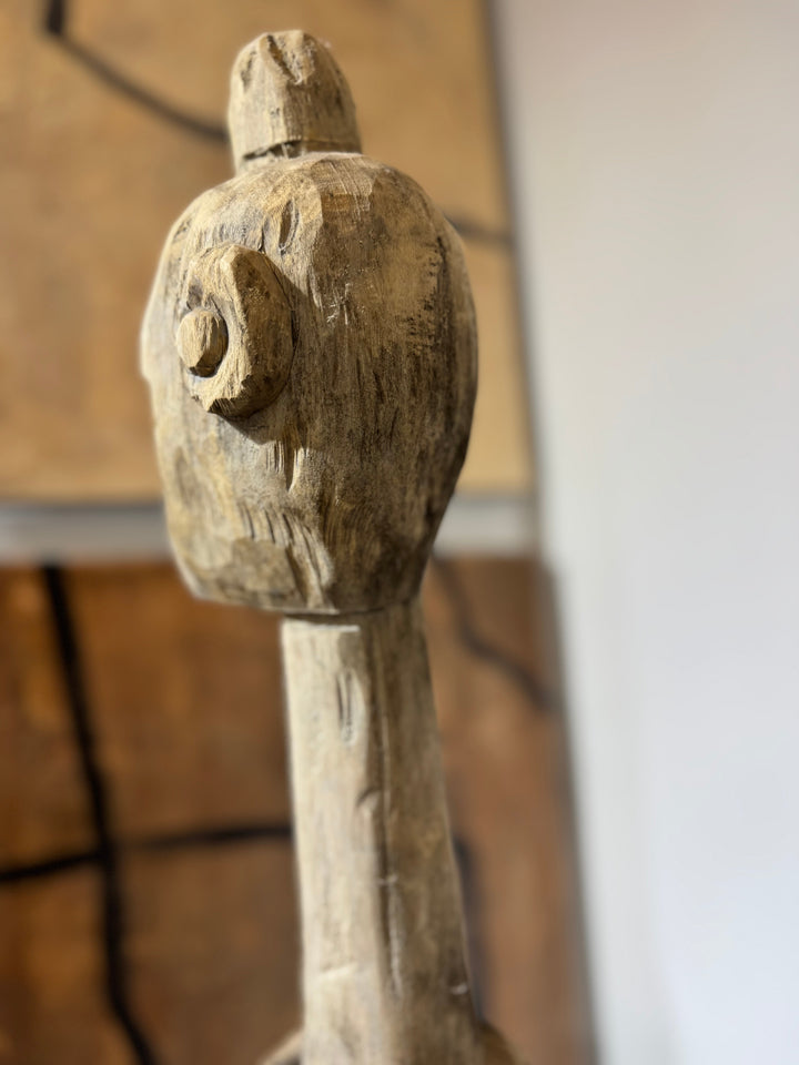 TRIBAL ORIGINS 31.18"x4.72"