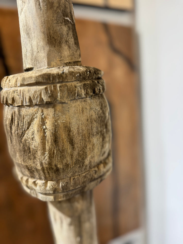 TRIBAL ORIGINS 31.18"x4.72"