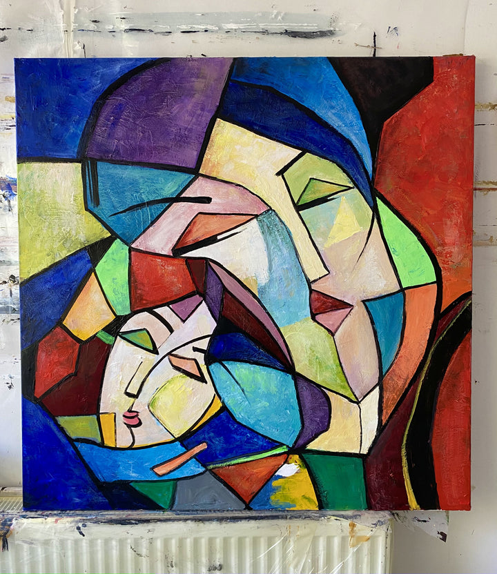 SPECTRUM OF IDENTITY