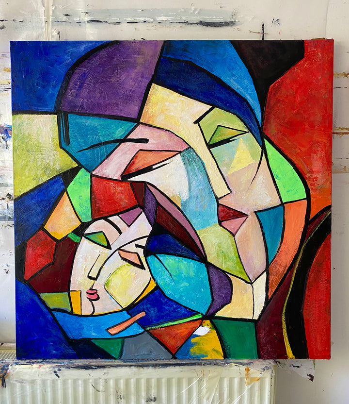 SPECTRUM OF IDENTITY