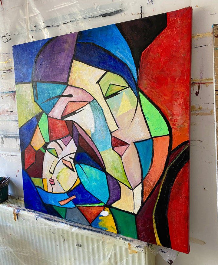 SPECTRUM OF IDENTITY