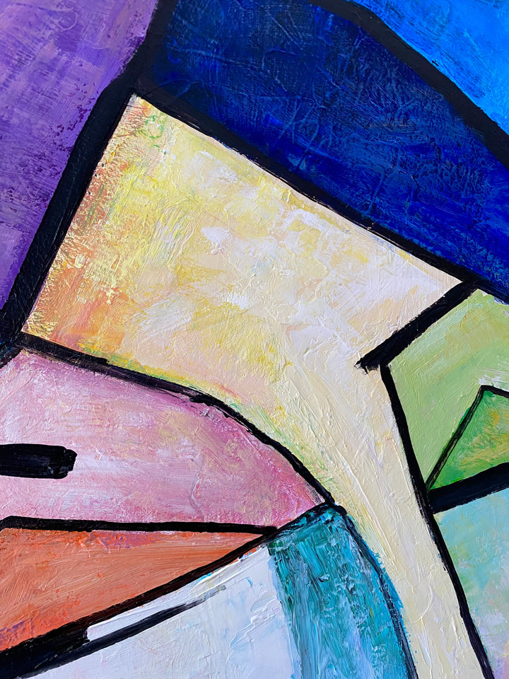 SPECTRUM OF IDENTITY