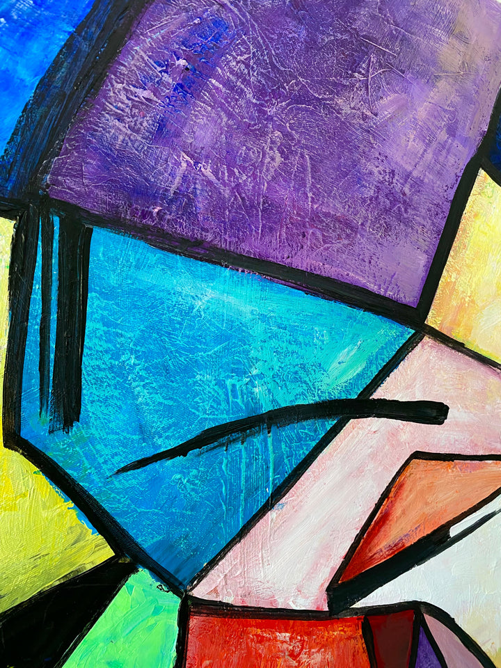 SPECTRUM OF IDENTITY