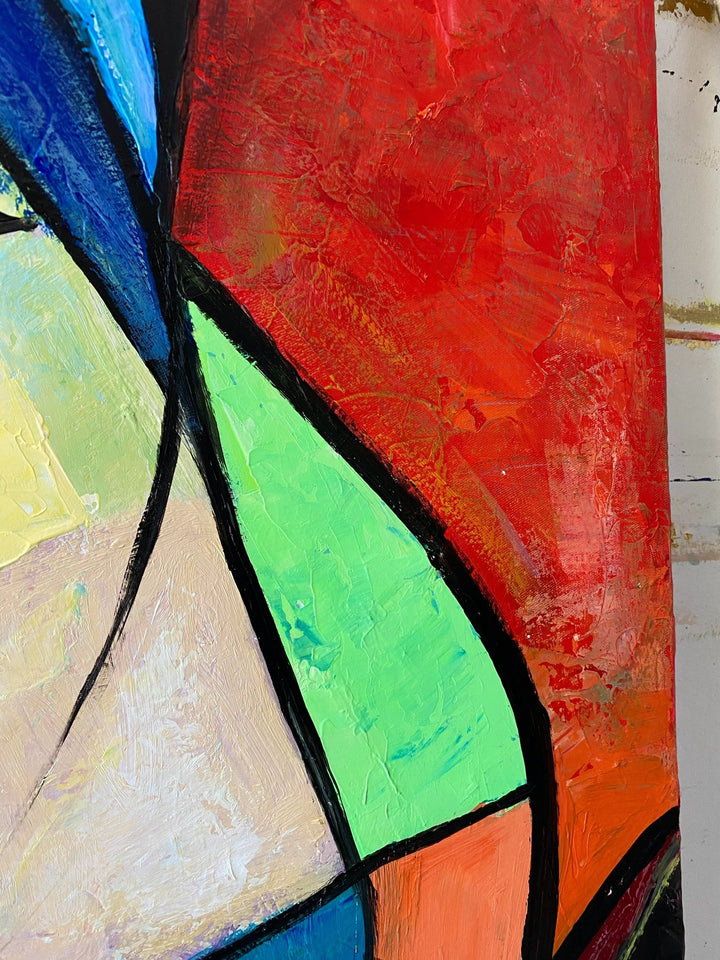 SPECTRUM OF IDENTITY