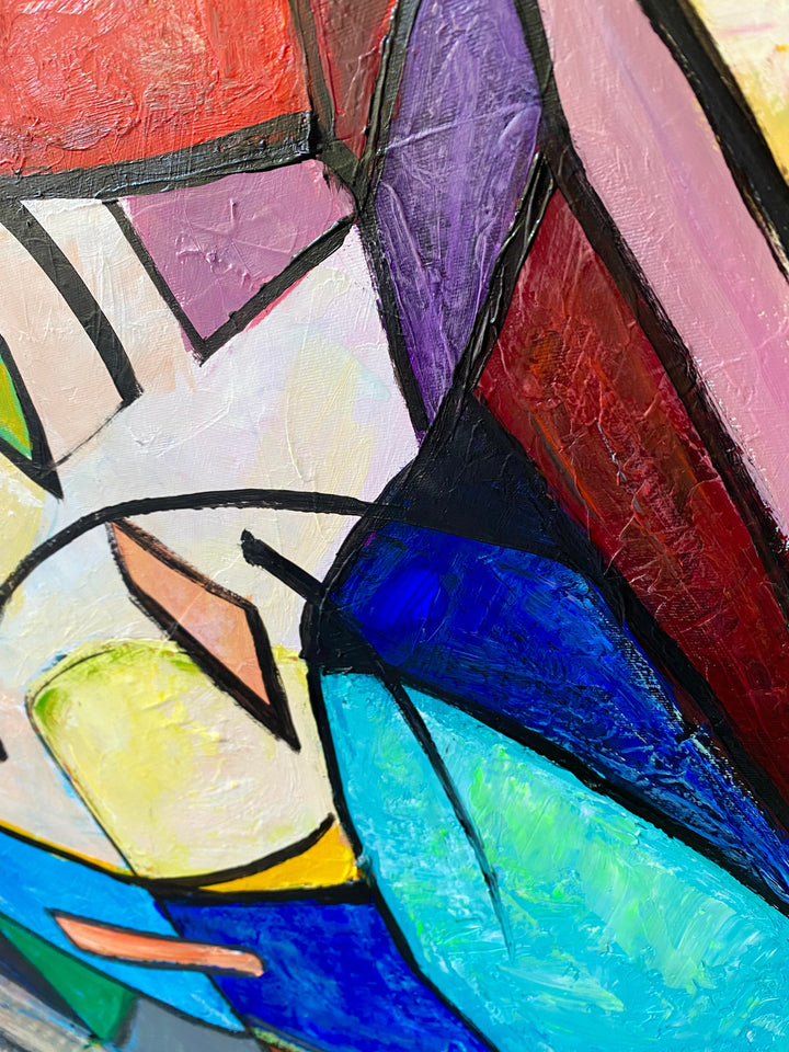 SPECTRUM OF IDENTITY