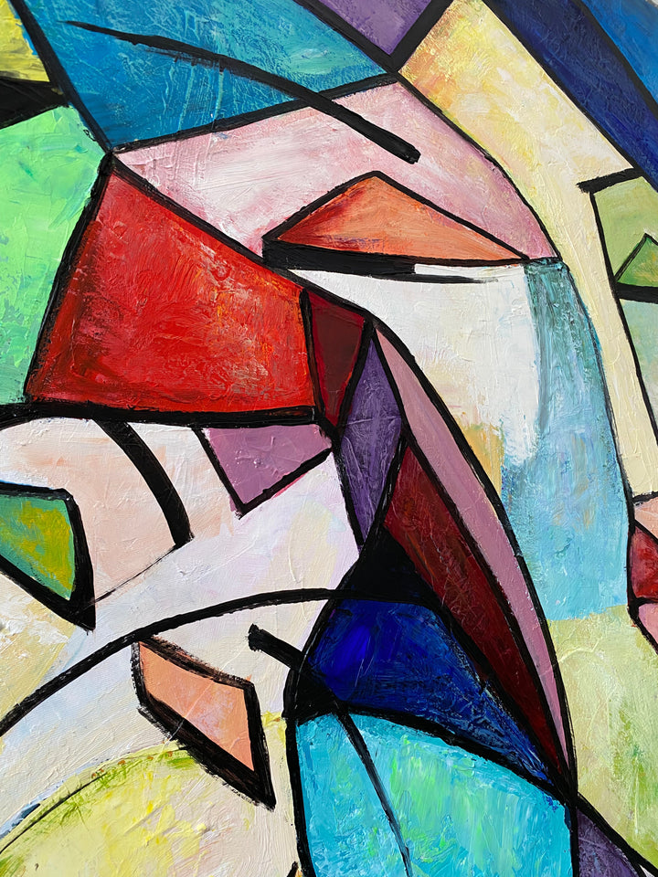 SPECTRUM OF IDENTITY