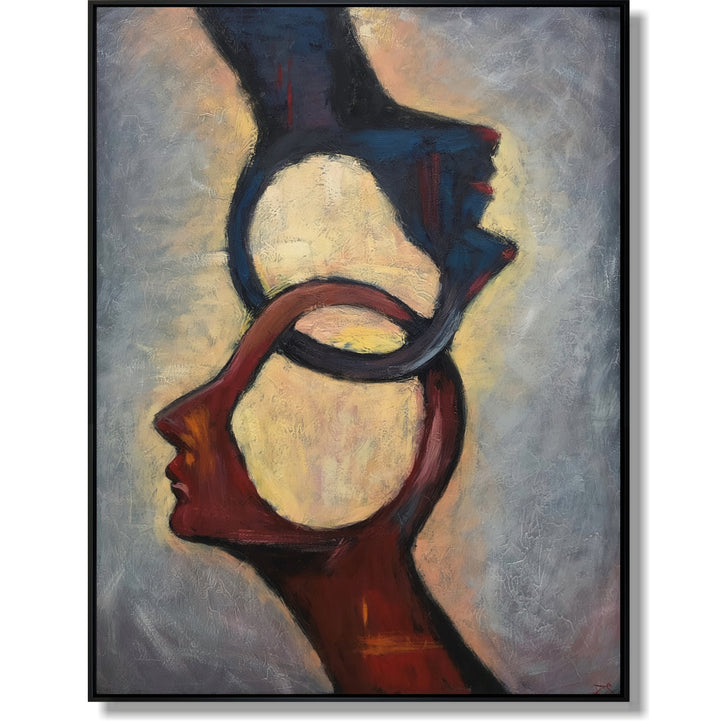 SECRETS OF CONSCIOUSNESS