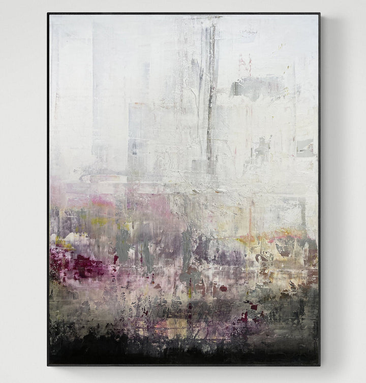 DEPTH OF NATURE 356 51.2"x39.4"