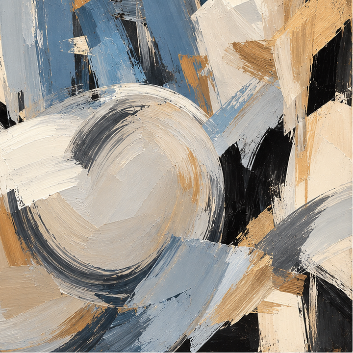 BEIGE ANOMALY