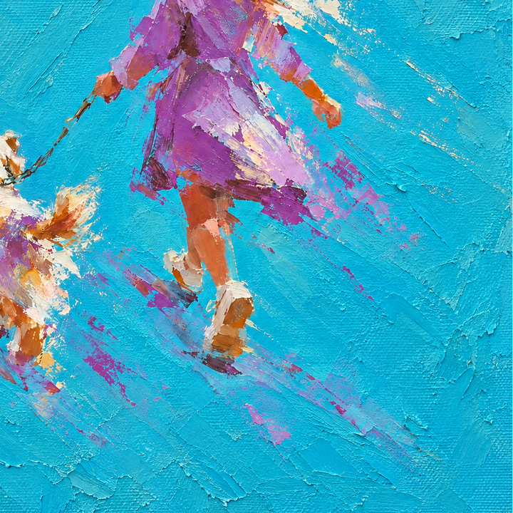 AZURE WANDERLUST