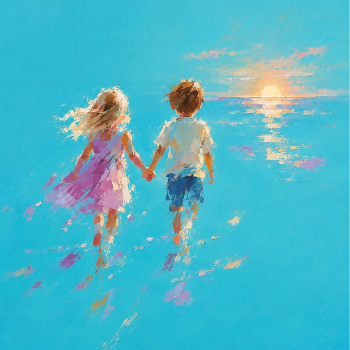 SUMMER MEMORIES