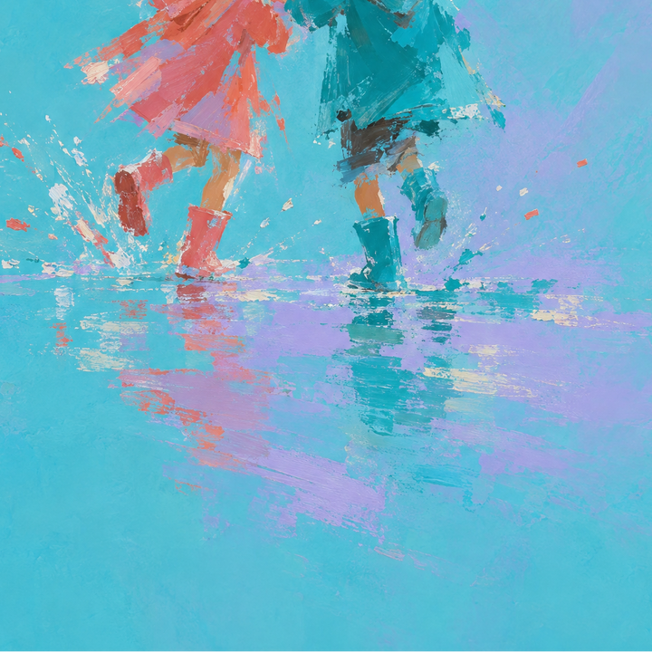 TOGETHER UNDER THE SKY