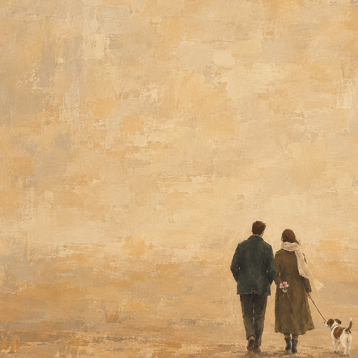 LONG WALK