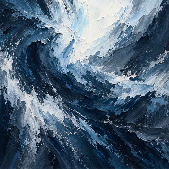 NAVY STORM