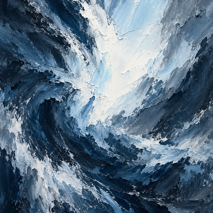 NAVY STORM