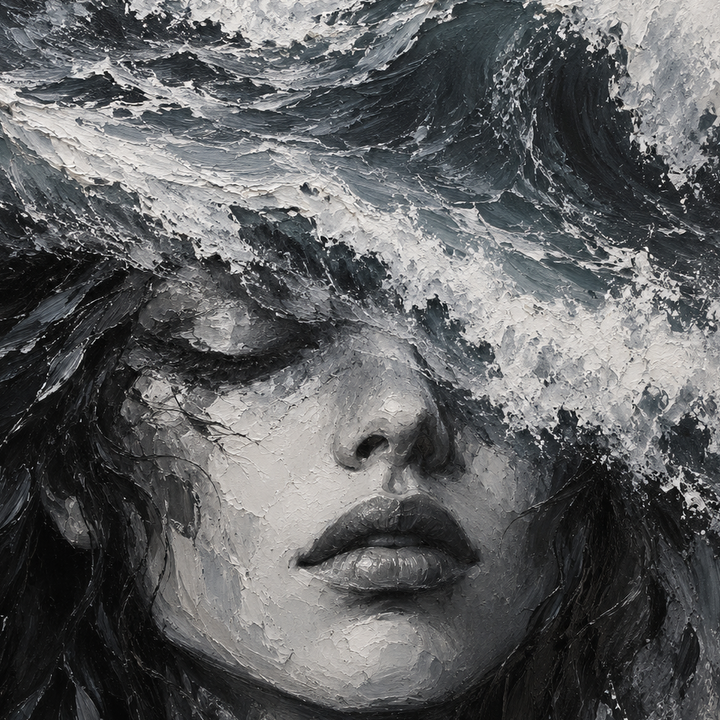 TIDAL PSYCHE