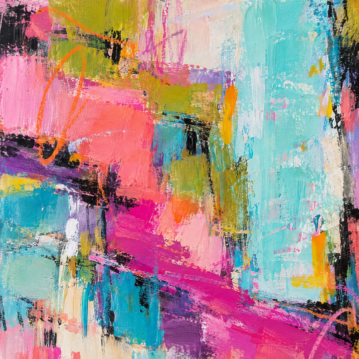 MAGENTA MIRAGE