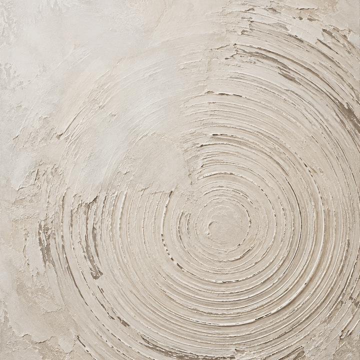 WHITE ZEN