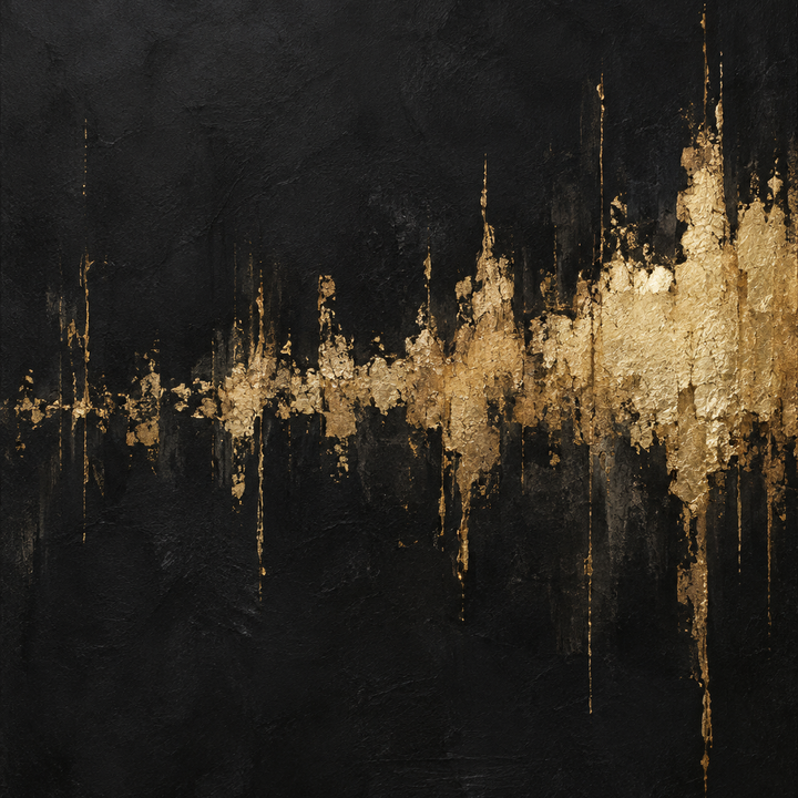 GOLDEN SOUNDWAVE