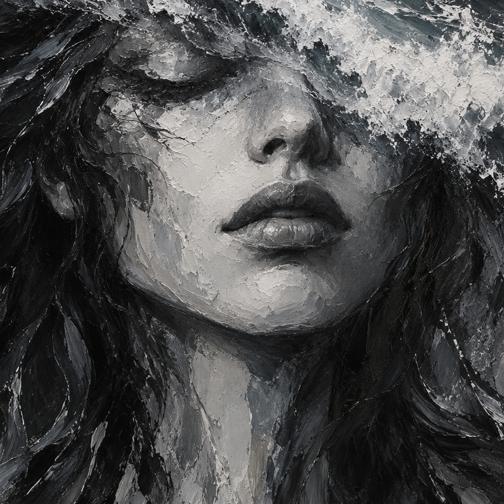 TIDAL PSYCHE
