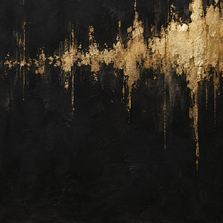GOLDEN SOUNDWAVE