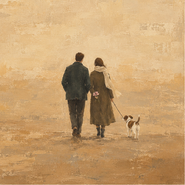 LONG WALK