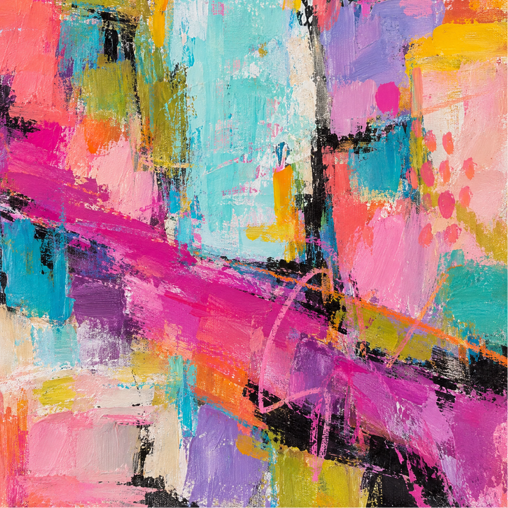 MAGENTA MIRAGE
