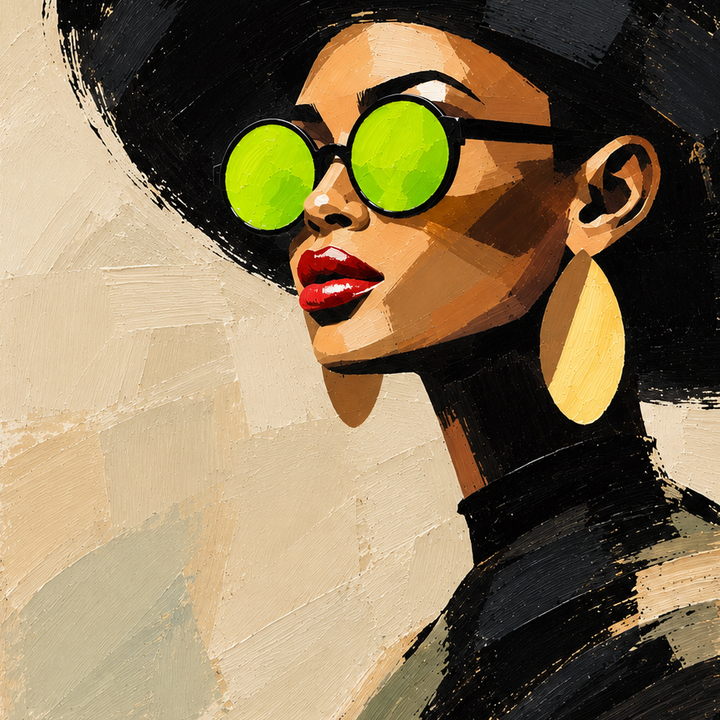 RETRO VIBE