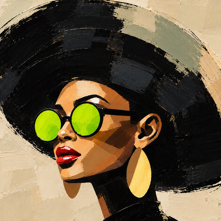 RETRO VIBE
