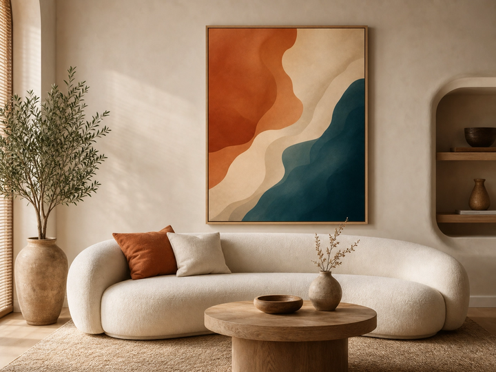 CANYON TIDE