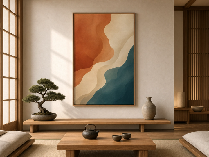 CANYON TIDE