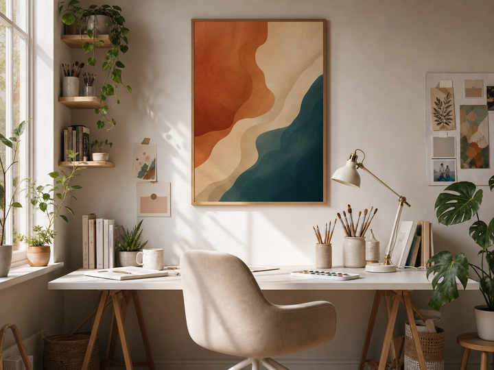 CANYON TIDE