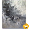 SILENT STORM 60"x50"