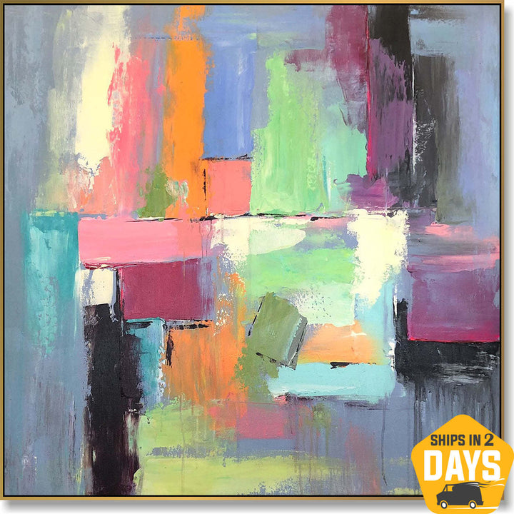 AUTUMN PUZZLE 27.55"x27.55"