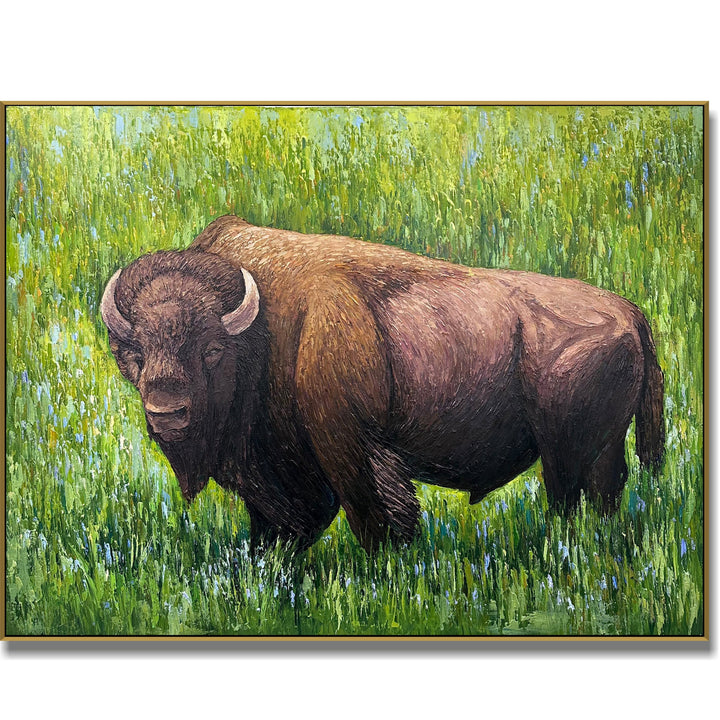 SAGEBRUSH TITAN