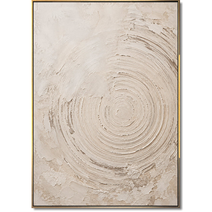 WHITE ZEN