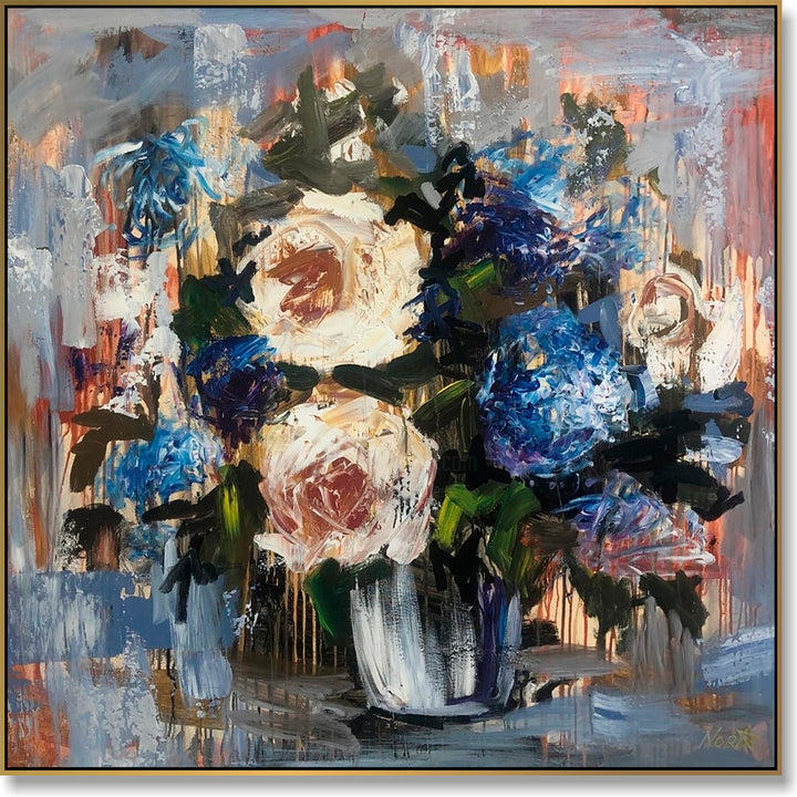 FLOWERS BOUQUET FOR BELOVED