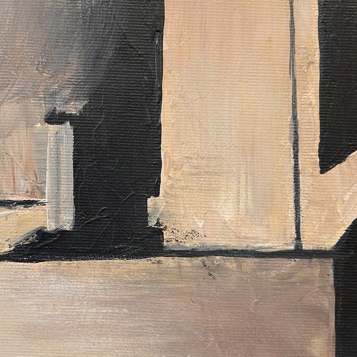 GEOMETRIC COMPOSITION